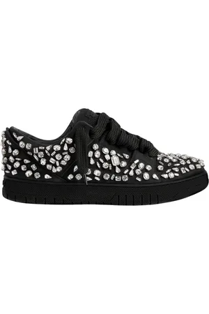 1989 STUDIO Heren, Schoenen, Zwart, Maat: 41 EU