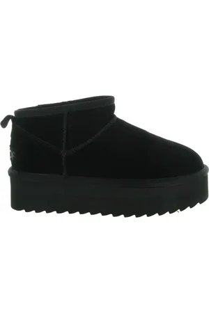 Colors of California Dames, Schoenen, Zwart, Maat: 37 EU