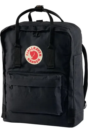 Fjällräven Heren, Sport, Zwart, Maat: ONE Size Nylon