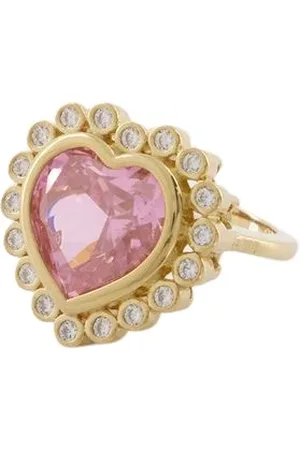 númbering Dames, Accessoires, Roze, Maat: 54 MM