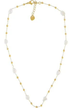 Dansk Copenhagen Dames, Accessoires, Geel, Maat: ONE Size