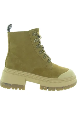 No Name Dames, Schoenen, Groen, Maat: 39 EU
