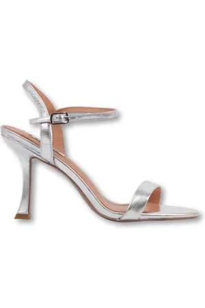 Bibi Lou Dames, Schoenen, Grijs, Maat: 38 EU