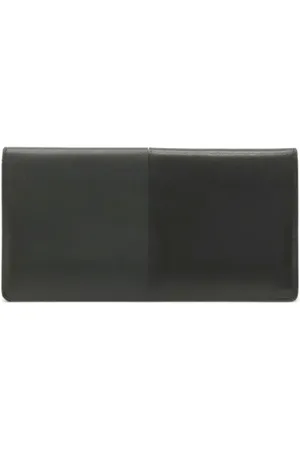 Hermès Dames, Pre-owned, Zwart, Maat: ONE Size Leer