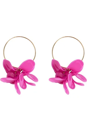MALABABA Dames, Accessoires, Roze, Maat: ONE Size Acryl