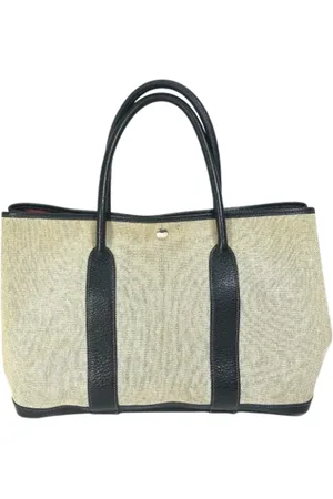 Hermès Dames, Pre-owned, Grijs, Maat: ONE Size