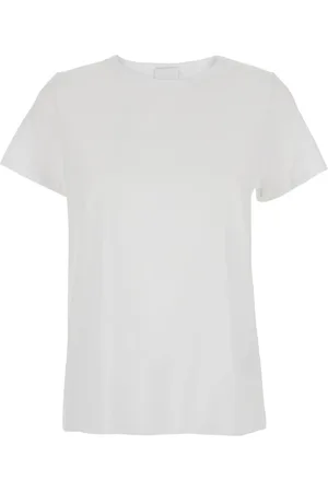 Allude Dames, Tops, Wit, Maat: S Katoen