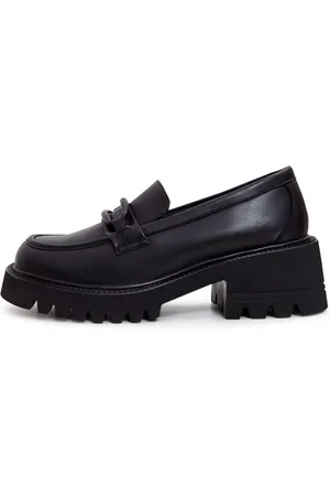 CESARE GASPARI Dames, Schoenen, Zwart, Maat: 37 EU