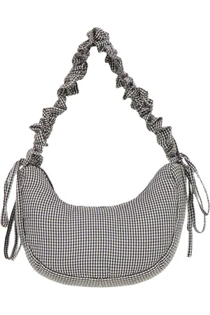 My Jewellery Dames, Tassen, Zwart, Maat: ONE Size Poliester