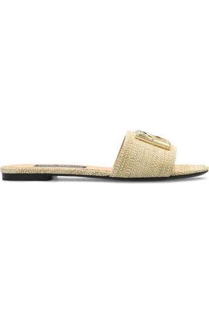 Dolce & Gabbana Dames, Schoenen, , Maat: 35 EU