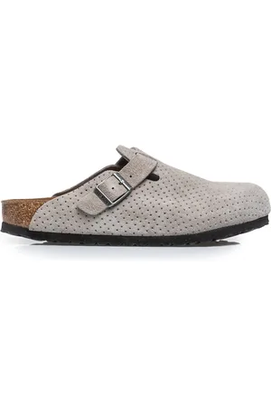 Birkenstock Unisex, Schoenen, , Maat: 42 EU Suède