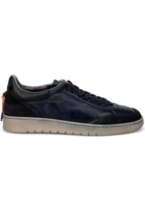 Barracuda Heren, Schoenen, Blauw, Maat: 42 EU Suède