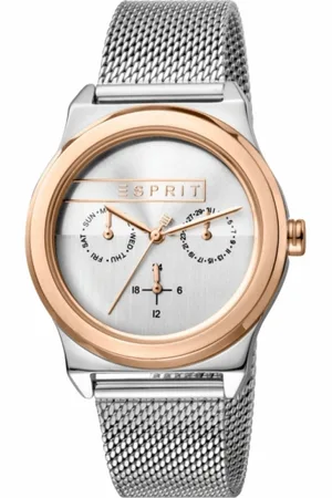 ESPRIT Dames, Accessoires, Grijs, Maat: ONE Size