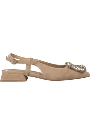 Alma en Pena Dames, Schoenen, , Maat: 42 EU Leer
