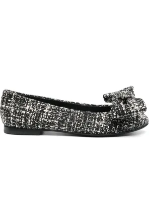 AGL ATTILIO GIUSTI LEOMBRUNI Dames, Schoenen, Veelkleurig, Maat: 39 EU Tweed