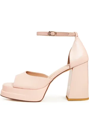 CESARE GASPARI Dames, Schoenen, , Maat: 37 EU Leer