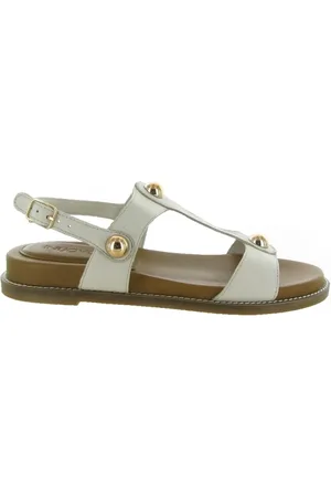 Inuovo Dames, Schoenen, Grijs, Maat: 40 EU