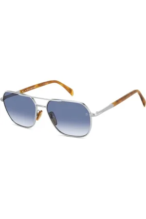 DB EYEWEAR BY DAVID BECKHAM Unisex, Accessoires, Veelkleurig, Maat: 59 MM
