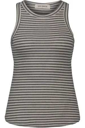 Sofie Schnoor Dames, Truien, Veelkleurig, Maat: XL Spandex