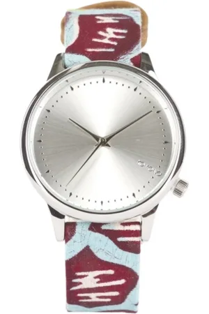 Komono Dames, Accessoires, Grijs, Maat: ONE Size