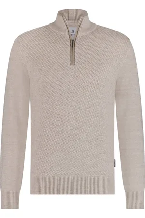 State of art Heren, Truien, , Maat: 4XL