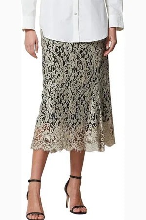 Heartmade Dames, Rokken, , Maat: M
