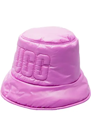 UGG Unisex, Accessoires, Roze, Maat: L/Xl Katoen