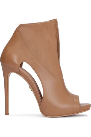 Kazar Dames, Schoenen, Bruin, Maat: 37 EU Leer