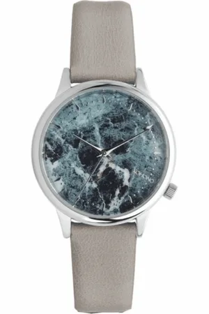 Komono Dames, Accessoires, Grijs, Maat: ONE Size