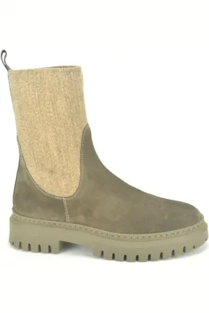 Dl Dames, Schoenen, Bruin, Maat: 39 EU