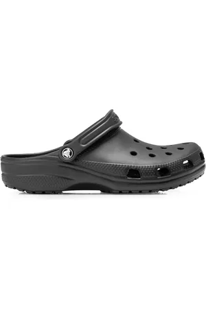 Crocs Heren, Schoenen, Zwart, Maat: 38 EU