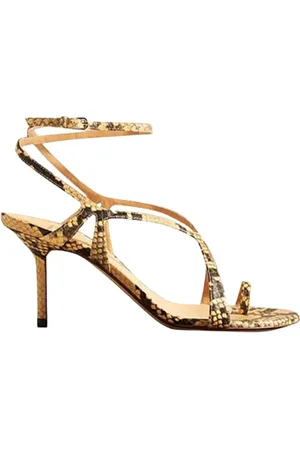 Francesco Russo Dames, Schoenen, , Maat: 40 EU Leer
