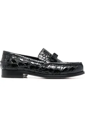 Sergio Rossi Dames, Schoenen, Zwart, Maat: 38 1/2 EU Leer