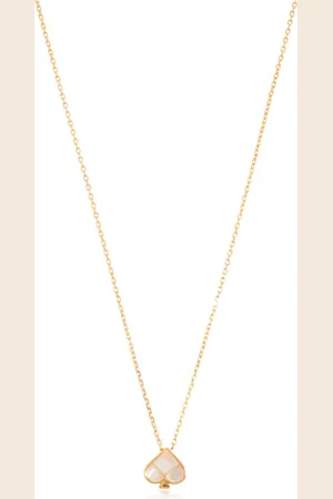 Kate Spade Dames, Accessoires, Geel, Maat: ONE Size