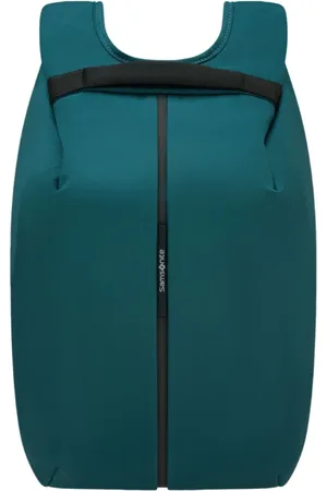 Samsonite Heren, Tassen, Groen, Maat: ONE Size