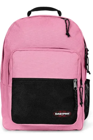 Eastpak Unisex, Tassen, Roze, Maat: ONE Size