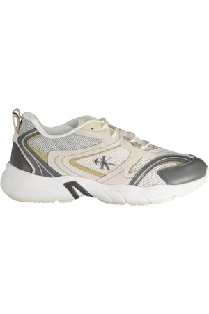 Calvin Klein Heren, Schoenen, Veelkleurig, Maat: 42 EU