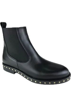 Alpe Dames, Schoenen, Zwart, Maat: 36 EU