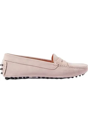 Scarosso Dames, Schoenen, Roze, Maat: 41 EU Suède