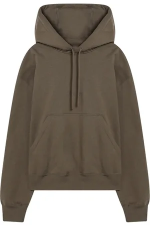 Saint Laurent Dames, Sweatshirts & Hoodies, Groen, Maat: S