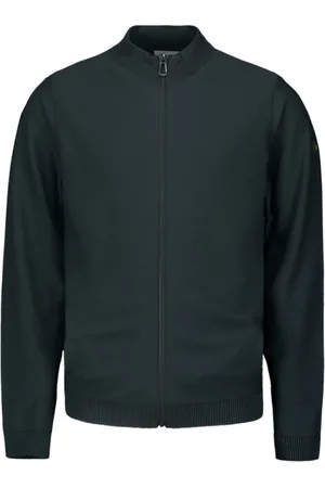 No Excess Heren, Truien, Blauw, Maat: XL