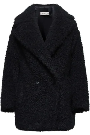 BLANCA Dames, Jassen, Zwart, Maat: S Viscose