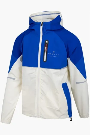 Cruyff Heren, Jassen, Veelkleurig, Maat: L