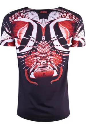 Bikkembergs Heren, Tops, Veelkleurig, Maat: L