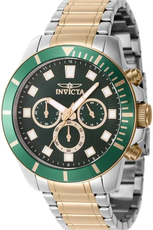 Invicta Heren, Accessoires, Veelkleurig, Maat: ONE Size