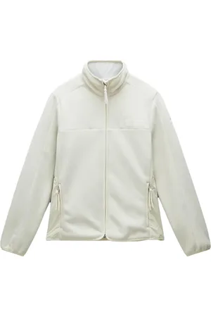 Napapijri Dames, Sport, , Maat: M Fleece