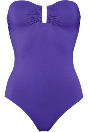 ERES Dames, Badkleding, Blauw, Maat: M