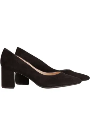 Peter Kaiser Dames, Schoenen, Zwart, Maat: 41 EU Suède