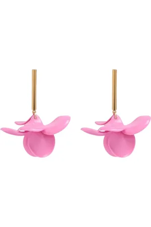 MALABABA Dames, Accessoires, Roze, Maat: ONE Size Acryl