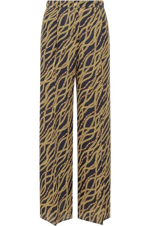 Michael Kors Dames, Broeken, Zwart, Maat: 2XS